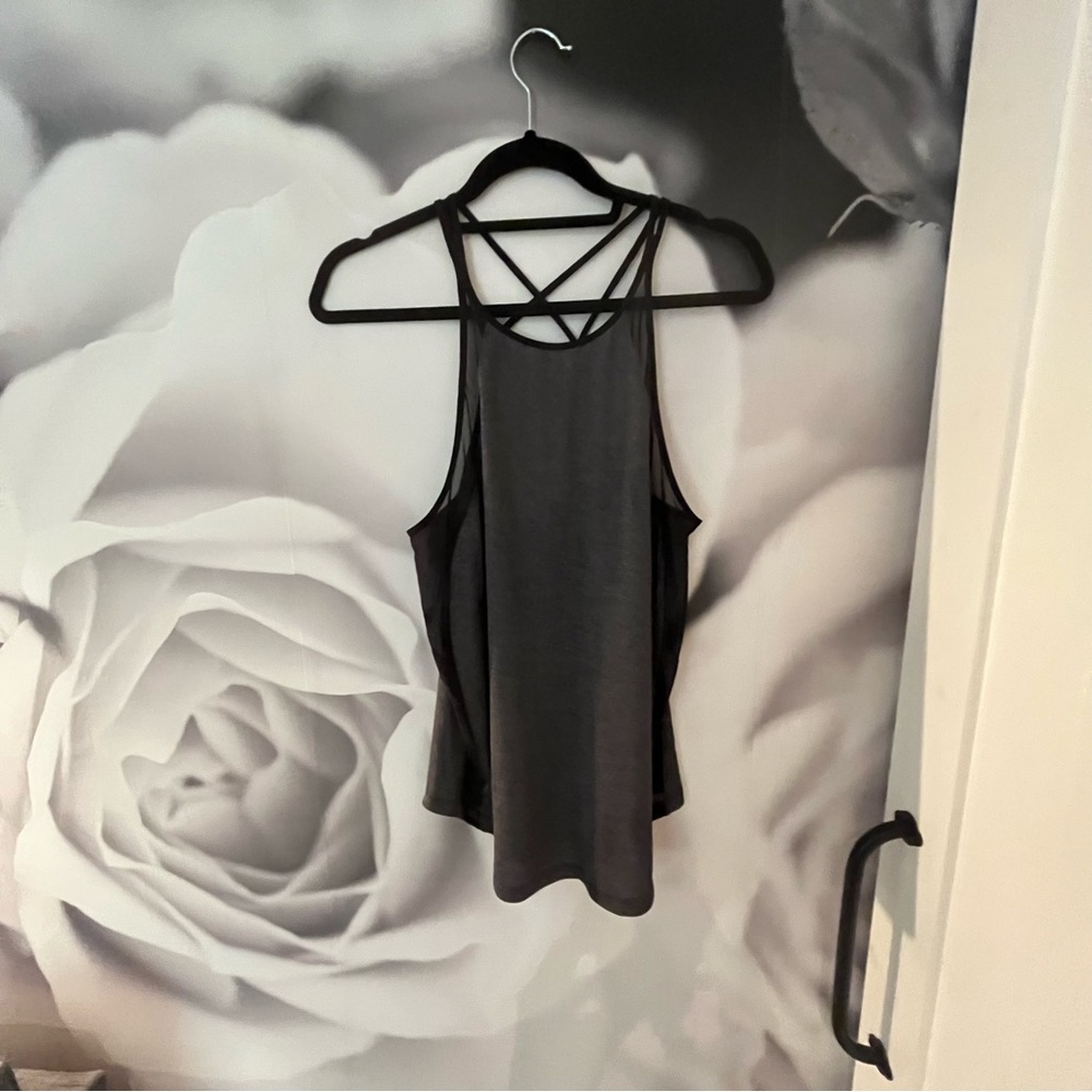 Lululemon Tank top size 10